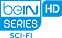 beIN Series Sci-Fi kanal logosu, Digiturk paketlerinde yer alan bilim kurgu içerikleri.