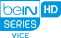 beIN Series Vice kanal logosu, Digiturk paketlerinde yer alan popüler dizi kanalı