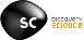 Discovery Science logosu, Digiturk paketleri içerisinde yer alan popüler belgesel kanallarından biridir.