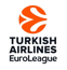 Turkish Airlines EuroLeague logosu ile Digiturk paketleri üzerinden canlı basketbol maçlarını izleyin