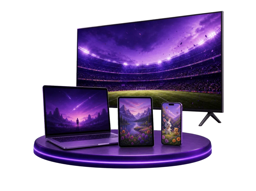 Televizyon, laptop, tablet ve telefonda izlenebilen Digiturk kutusuz paketler