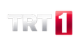 TRT 1 kanal logosu, Digiturk yayınları üzerinden izlenebilen ulusal televizyon kanalı.
