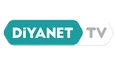 Diyanet TV logosu, Digiturk platformu üzerinden izlenebilen dini içerikli televizyon kanalı
