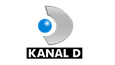 Kanal D logosu, Digiturk platformu üzerinden izlenebilen popüler ulusal televizyon kanallarından biridir.