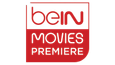 beIN Movies Premiere kanal logosu, Digiturk film paketleri içeriğinde yer alan özel sinema kanalı