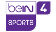 beIN Sports 4 kanal logosu, Digiturk spor paketi içerikleri için yayın kanalı