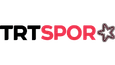 TRT Spor kanal logosu, Digiturk platformunda yer alan spor içeriklerini temsil etmektedir.