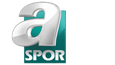 A Spor kanal logosu, Digiturk platformu üzerinden yayınlanan spor içeriklerini temsil eden görsel