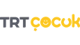 Digiturk paketlerinde yer alan çocuk kanallarından biri olan TRT Çocuk logosu