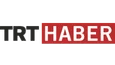 TRT Haber logosu, güncel haber yayıncılığını temsil eden kurumsal medya görseli